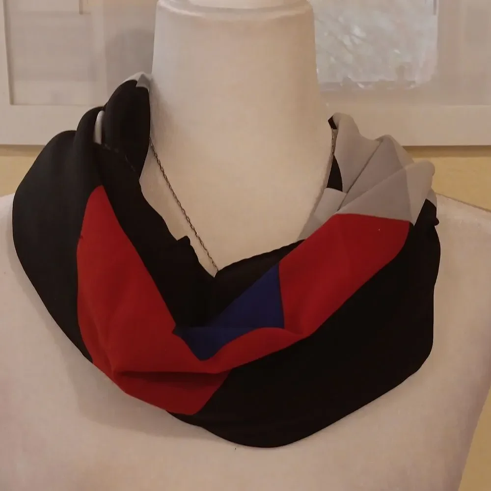 Marc Laury geometric design